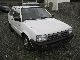1991 Nissan  Micra LX Small Car Used vehicle photo 4