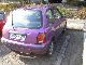 1995 Nissan  Micra K11 bastler ready to drive!! Small Car Used vehicle photo 2