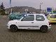 1993 Nissan  Micra 1,0 i g-kat e2 without tüv for bastler Small Car Used vehicle photo 6