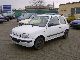 1993 Nissan  Micra 1,0 i g-kat e2 without tüv for bastler Small Car Used vehicle photo 7