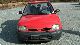 Nissan  Micra 1.0, due for hobbyists rust 1997 Used vehicle photo