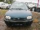 1995 Nissan  Micra 1.0 LX Holiday Small Car Used vehicle photo 2