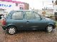 1995 Nissan  Micra 1.0 LX Holiday Small Car Used vehicle photo 3