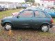 1995 Nissan  Micra 1.0 LX Holiday Small Car Used vehicle photo 4