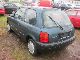 1995 Nissan  Micra 1.0 LX Holiday Small Car Used vehicle photo 5