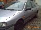 1991 Nissan  Primera 2.0 SLX Limousine Used vehicle photo 1