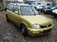1998 Nissan  Micra 1.0 Small Car Used vehicle photo 1