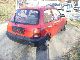 1996 Nissan  Micra 1.0 1x airbag * E2 * TÜV and AU 05.2012 *** Small Car Used vehicle photo 2