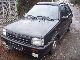Nissan  Topic Micra LX with Ragtop 1990 Used vehicle photo