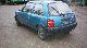 1995 Nissan  Micra 1.0 Small Car Used vehicle photo 4