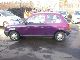 Nissan  Micra, 1 airbag, winter tires, Gepflegt.2Hd.usw. 1996 Used vehicle photo