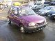 1996 Nissan  Micra, 1 airbag, winter tires, Gepflegt.2Hd.usw. Small Car Used vehicle photo 4