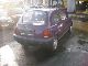 1996 Nissan  Micra, 1 airbag, winter tires, Gepflegt.2Hd.usw. Small Car Used vehicle photo 5