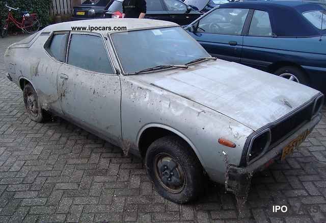 Datsun Related Images Start 400 Weili Automotive Network
