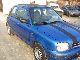 1999 Nissan  Micra 1.0 Small Car Used vehicle photo 2