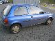 1996 Nissan  Micra Small Car Used vehicle
			(business photo 1