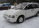 1990 Nissan  Prairie 4x4 Van / Minibus Used vehicle photo 6
