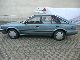 1990 Nissan  Bluebird -1. Hand - old gentlemen vehicle - Limousine Used vehicle photo 5