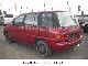 1994 Nissan  Prairie Pro SLX Van / Minibus Used vehicle photo 3
