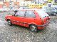 1992 Nissan  Micra Small Car Used vehicle photo 1