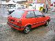 1992 Nissan  Micra Small Car Used vehicle photo 2