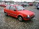 1992 Nissan  Micra Small Car Used vehicle photo 3