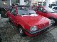 Nissan  Micra 1.2 with 1-hand folding roof from TÜV again 1990 Used vehicle photo