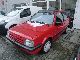1990 Nissan  Micra 1.2 with 1-hand folding roof from TÜV again Small Car Used vehicle photo 1