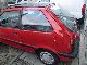 1990 Nissan  Micra 1.2 with 1-hand folding roof from TÜV again Small Car Used vehicle photo 2