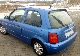 1999 Nissan  Top state Small Car Used vehicle photo 2