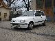 Nissan  16V AUTOMATIC 2.Hand! EURO 2 WHITE PRIVATE 1993 Used vehicle photo