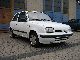 1993 Nissan  16V AUTOMATIC 2.Hand! EURO 2 WHITE PRIVATE Small Car Used vehicle photo 1