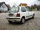 1993 Nissan  16V AUTOMATIC 2.Hand! EURO 2 WHITE PRIVATE Small Car Used vehicle photo 3