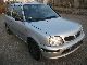 2000 Nissan  Micra 1.0 ** Air Conditioning * AHK * Motor u.Getriebe TOP Small Car Used vehicle photo 10