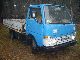 1984 Nissan  Cabstar Other Used vehicle photo 1