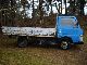 1984 Nissan  Cabstar Other Used vehicle photo 3
