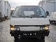 1991 Nissan  Vanette 2.0 Diesel / long box / FULL RIDE READY Van / Minibus Used vehicle photo 2