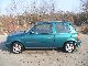 2001 Nissan  Micra 1.0 Small Car Used vehicle photo 1