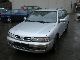 Nissan  Primera, 2.0, FIXED PRICE, air, Toptechnisch, 1999 Used vehicle
			(business photo