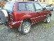 1995 Nissan  Terrano II Off-road Vehicle/Pickup Truck Used vehicle photo 3