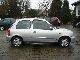 2002 Nissan  Micra 1.4L 60KW Euro 3 and D4 climate Small Car Used vehicle photo 5
