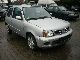 2002 Nissan  Micra 1.4L 60KW Euro 3 and D4 climate Small Car Used vehicle photo 6