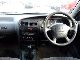 1996 Nissan  Primera 1.6 LX / rechts/Airbag/1 steering wheel. Hand / GSD Limousine Used vehicle photo 11