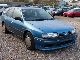 1996 Nissan  Primera 1.6 LX / rechts/Airbag/1 steering wheel. Hand / GSD Limousine Used vehicle photo 2