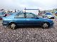 1996 Nissan  Primera 1.6 LX / rechts/Airbag/1 steering wheel. Hand / GSD Limousine Used vehicle photo 3