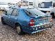 1996 Nissan  Primera 1.6 LX / rechts/Airbag/1 steering wheel. Hand / GSD Limousine Used vehicle photo 7