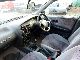 1996 Nissan  Primera 1.6 LX / rechts/Airbag/1 steering wheel. Hand / GSD Limousine Used vehicle photo 8