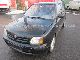 2000 Nissan  Micra 1.0 Small Car Used vehicle photo 7