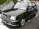 Nissan  Micra 1.5 D Funky Mouse 2002 Used vehicle photo