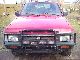1990 Nissan  Terrano 4x4 Freeway TD heater electric mirrors Off-road Vehicle/Pickup Truck Used vehicle photo 2